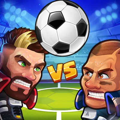Ícone oficial de Head Ball 2, da Masomo.